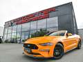 Ford Mustang Cabrio 5.0 Ti-VCT V8 GT Aut. Premium 2* Orange - thumbnail 1