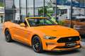 Ford Mustang Cabrio 5.0 Ti-VCT V8 GT Aut. Premium 2* Orange - thumbnail 4