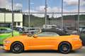 Ford Mustang Cabrio 5.0 Ti-VCT V8 GT Aut. Premium 2* Orange - thumbnail 30