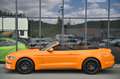 Ford Mustang Cabrio 5.0 Ti-VCT V8 GT Aut. Premium 2* Orange - thumbnail 7