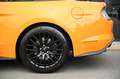 Ford Mustang Cabrio 5.0 Ti-VCT V8 GT Aut. Premium 2* Orange - thumbnail 42