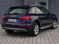 Audi Q5 40 TDI quattro S tronic Business Sport MHEV Blauw - thumbnail 3