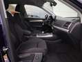 Audi Q5 40 TDI quattro S tronic Business Sport MHEV Blauw - thumbnail 15