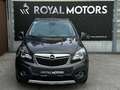 Opel Mokka Cosmo ecoFlex/ERSTBESITZ Gris - thumbnail 2