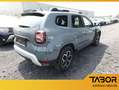 Dacia Duster II 1.3 TCe 130 Extreme Nav Kam Temp PDC Grau - thumbnail 3