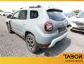 Dacia Duster II 1.3 TCe 130 Extreme Nav Kam Temp PDC Grau - thumbnail 4