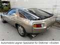 Porsche 928 s Wertgutachten Zustand 2 Beige - thumbnail 7