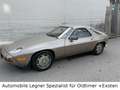 Porsche 928 s Wertgutachten Zustand 2 Beige - thumbnail 12