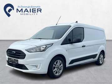 1.5 TDCI Werkstattsystem-Klima