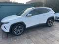 Hyundai TUCSON 1.6 hev Xline 2wd auto Bianco - thumbnail 2