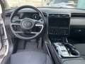 Hyundai TUCSON 1.6 hev Xline 2wd auto Bianco - thumbnail 7