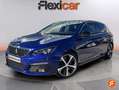 Peugeot 308 2.0 BlueHDi GT EAT6 180 Bleu - thumbnail 3