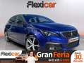 Peugeot 308 2.0 BlueHDi GT EAT6 180 Bleu - thumbnail 1