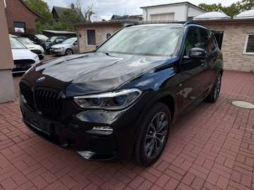 xDrive 30 d M Sport VOLL+NACHTSICHT+PANO+SOFT