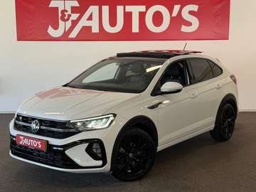 1.0 TSI R-Line|CAR-PLAY|ECC AIRCO|PANORAMA|CRUISE
