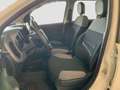 Fiat Panda 1,0 Hybrid  Allwetterreifen/Klima/DAB Blanc - thumbnail 9