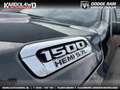Dodge RAM 1500 5.7 V8 4x4 Crew Cab Limited | 12 INCH | TREKH Schwarz - thumbnail 11