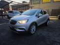 Opel Mokka X 1.4 t Ultimate Gpl-tech 4x2 140cv Argent - thumbnail 2