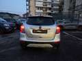 Opel Mokka X 1.4 t Ultimate Gpl-tech 4x2 140cv Argent - thumbnail 4