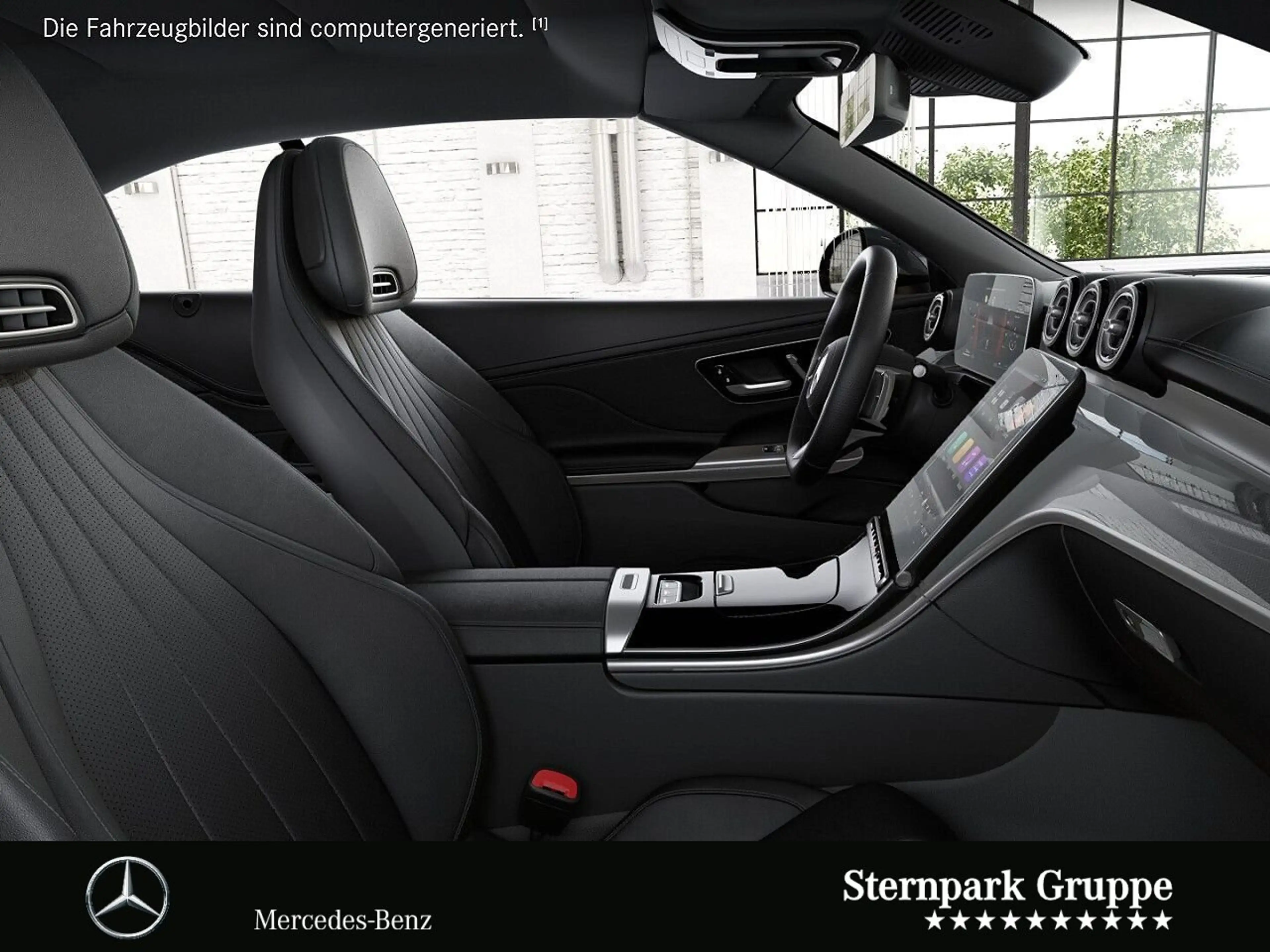 Mercedes-Benz CLE 220 CLE 220 d Cabrio AMG*Standhz*Sitzkli*DigLi*Night — photo 5
