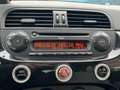 Fiat 500 0.9 TwinAir Turbo Lounge |Panoramadak, TomTom| Zwart - thumbnail 10
