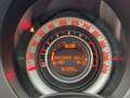 Fiat 500 0.9 TwinAir Turbo Lounge |Panoramadak, TomTom| Zwart - thumbnail 4