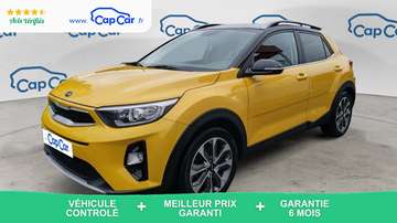 1.0 T-GDI 120 Design