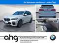 BMW X5 xDrive30d M Sportpaket Sport Aut. Head-Up AHK Wit - thumbnail 1