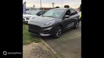 2.0 EcoBlue 120ch ST-Line X Powershift