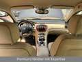 Peugeot 607 Platinum Autom. Leder Voll Motorschaden Gümüş rengi - thumbnail 12