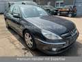 Peugeot 607 Platinum Autom. Leder Voll Motorschaden Argent - thumbnail 2