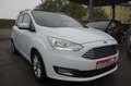 Ford Grand C-Max Grand C-MAX Titanium Blanc - thumbnail 3