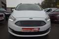 Ford Grand C-Max Grand C-MAX Titanium Blanc - thumbnail 2