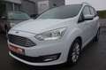 Ford Grand C-Max Grand C-MAX Titanium Blanc - thumbnail 1