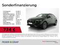 Audi Q8 45 TDI Facelift/Matrix/HuD/Luft/Air/AHK/ACC+Stadt/ Noir - thumbnail 1