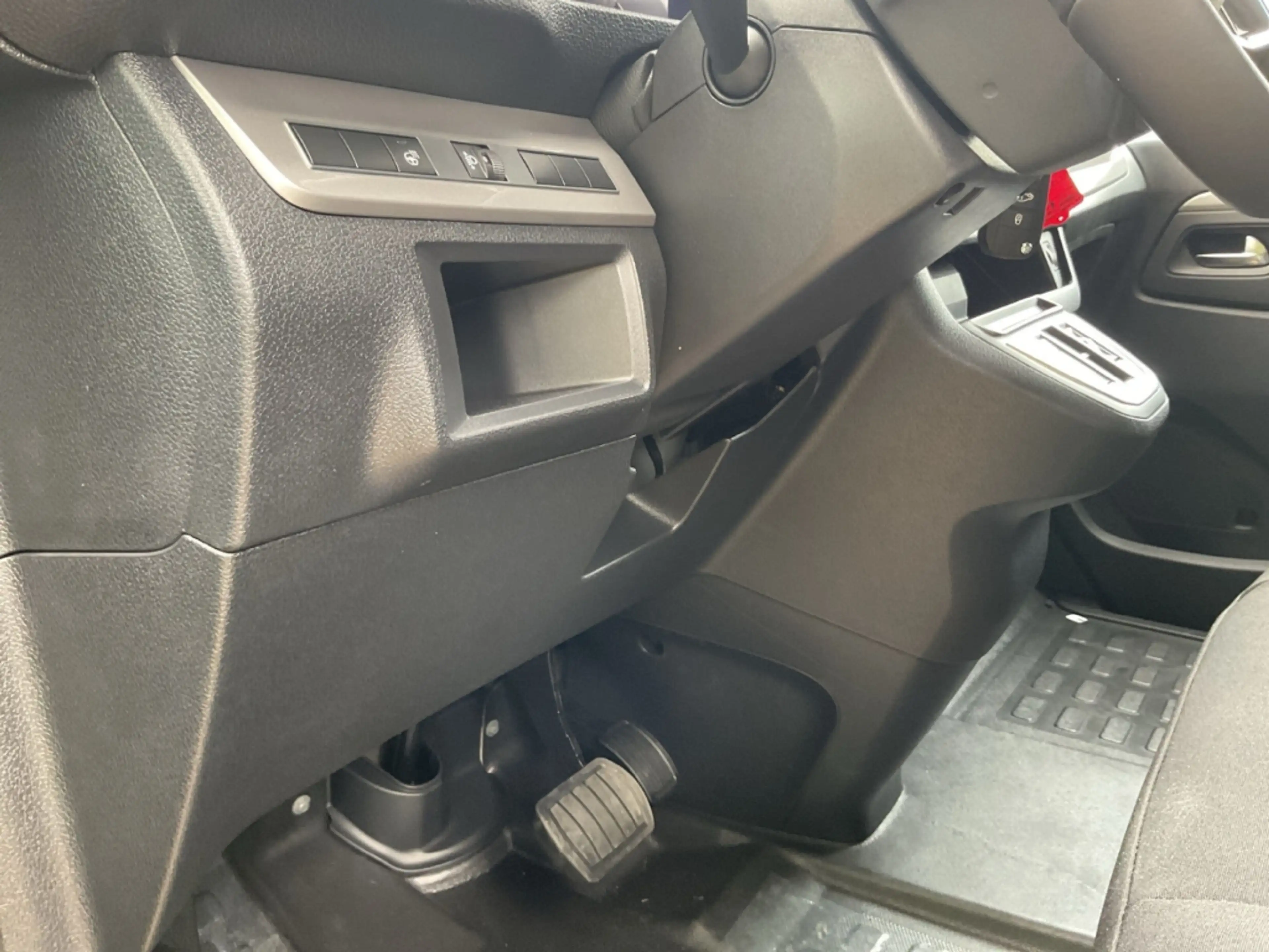 Toyota Proace Verso L2 Comfort HUD Navi Apple CarPlay Android Au — photo 10