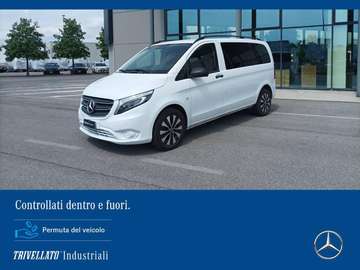 116 cdi compact mixto auto my20