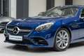 Mercedes-Benz SLC 300 *AMG-LINE*SPORT-AUSPUFF*H/K*PANO*NAPPA* Albastru - thumbnail 9
