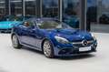 Mercedes-Benz SLC 300 *AMG-LINE*SPORT-AUSPUFF*H/K*PANO*NAPPA* Blau - thumbnail 33