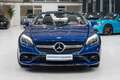 Mercedes-Benz SLC 300 *AMG-LINE*SPORT-AUSPUFF*H/K*PANO*NAPPA* Albastru - thumbnail 5