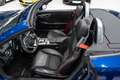 Mercedes-Benz SLC 300 *AMG-LINE*SPORT-AUSPUFF*H/K*PANO*NAPPA* Albastru - thumbnail 13