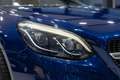 Mercedes-Benz SLC 300 *AMG-LINE*SPORT-AUSPUFF*H/K*PANO*NAPPA* Albastru - thumbnail 10