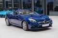Mercedes-Benz SLC 300 *AMG-LINE*SPORT-AUSPUFF*H/K*PANO*NAPPA* Albastru - thumbnail 8