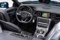 Mercedes-Benz SLC 300 *AMG-LINE*SPORT-AUSPUFF*H/K*PANO*NAPPA* Albastru - thumbnail 15