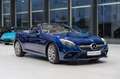 Mercedes-Benz SLC 300 *AMG-LINE*SPORT-AUSPUFF*H/K*PANO*NAPPA* Albastru - thumbnail 2