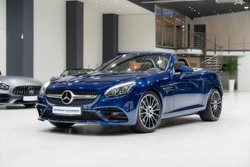 *AMG-LINE*SPORT-AUSPUFF*H/K*PANO*NAPPA*