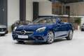 Mercedes-Benz SLC 300 *AMG-LINE*SPORT-AUSPUFF*H/K*PANO*NAPPA* Albastru - thumbnail 1