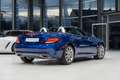 Mercedes-Benz SLC 300 *AMG-LINE*SPORT-AUSPUFF*H/K*PANO*NAPPA* Albastru - thumbnail 4