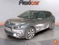 Citroen C4 Cactus 1.2 PureTech S&S Feel EAT6 110 Gris - thumbnail 3