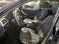 BMW 318 d Touring Navi Xenon Sport 8-fach M-Sport Schwarz - thumbnail 14